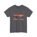 No Signal No Problem Classic Tee