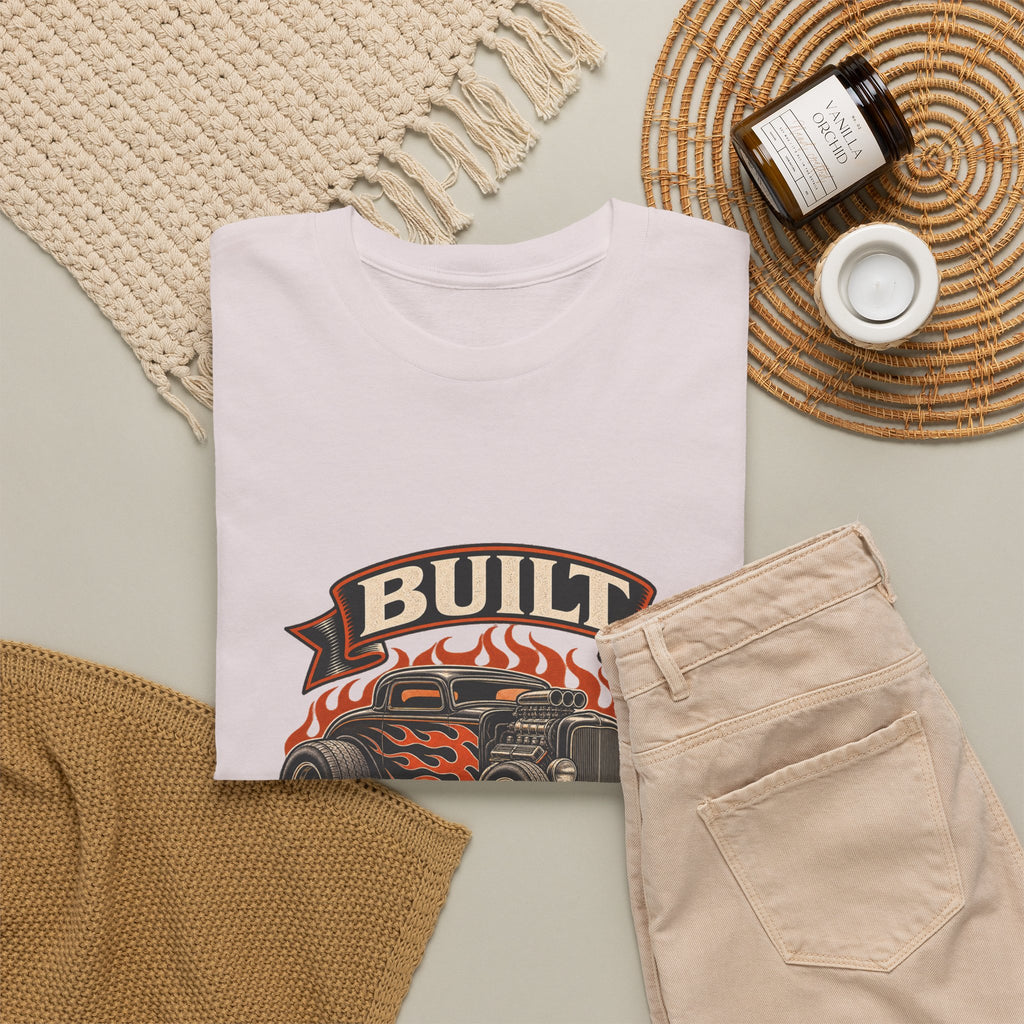 Built Not Bought Classic Tee