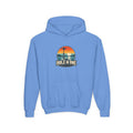 Hole In One Youth Hoodie