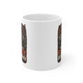 The First First Responder Coffee Mug 11oz