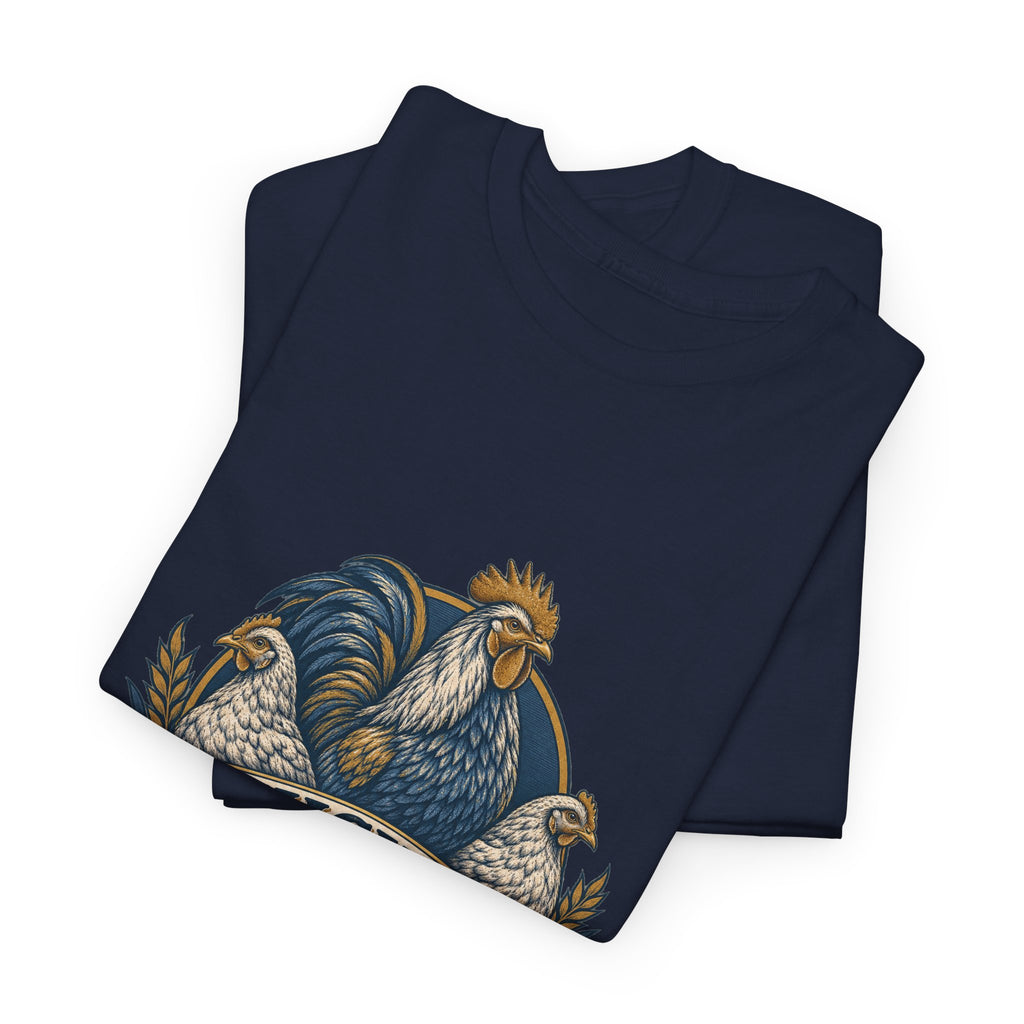 Chicken Whisperer Classic Tee