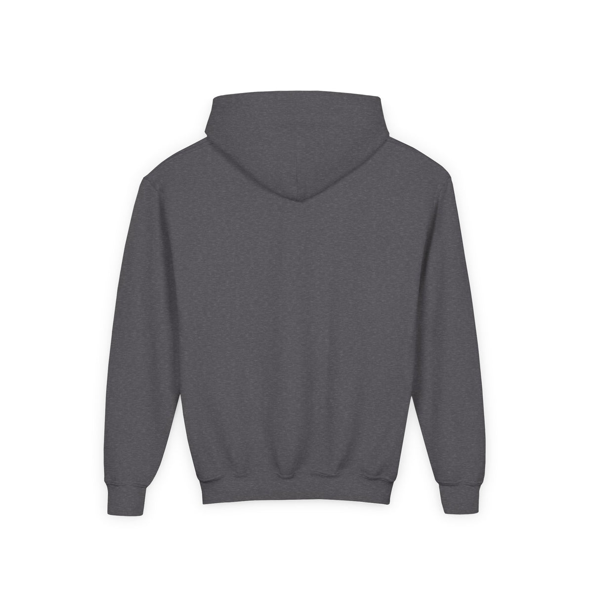 Hard Water Hooligan Youth Hoodie