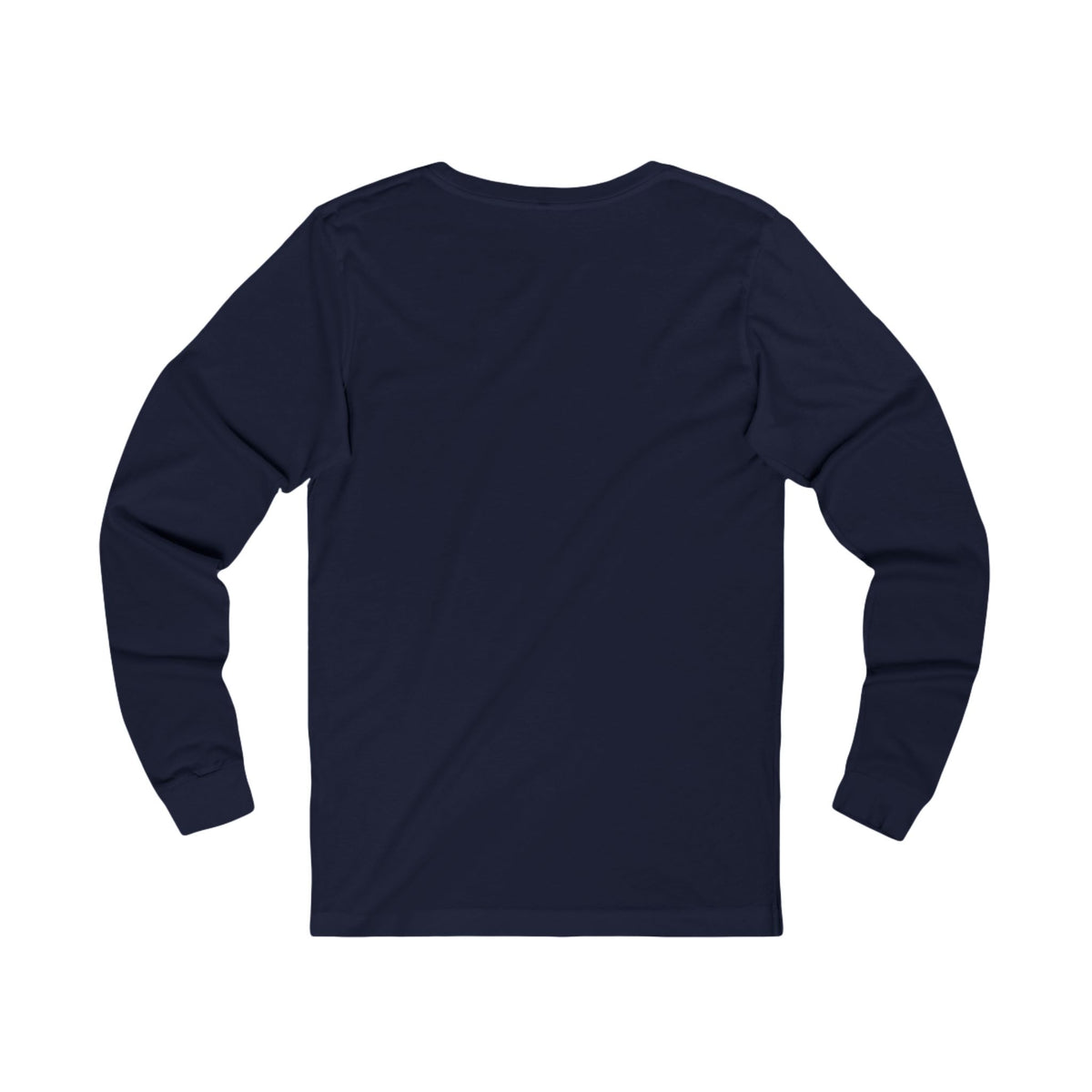 Merrickas Retro Sunset Mountain Long Sleeve Tee