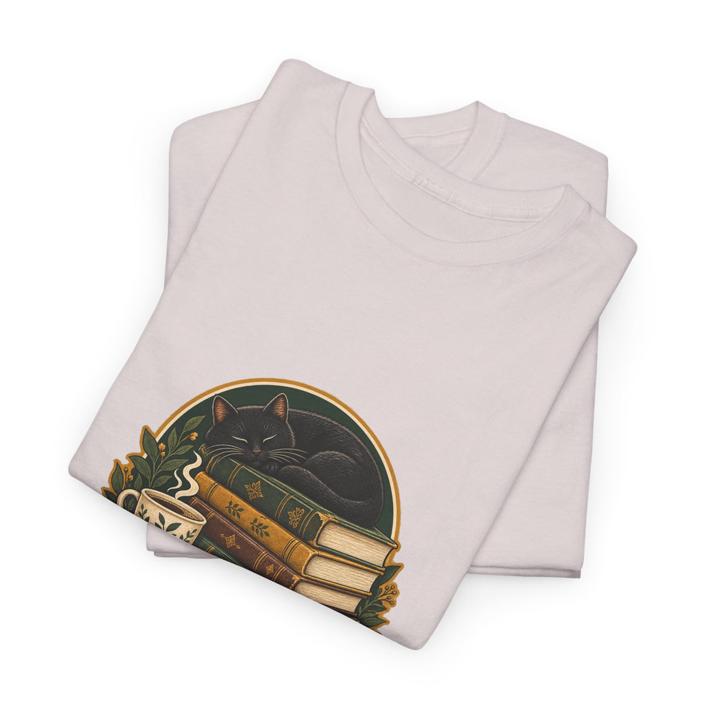 Just One More Chapter Classic Tee