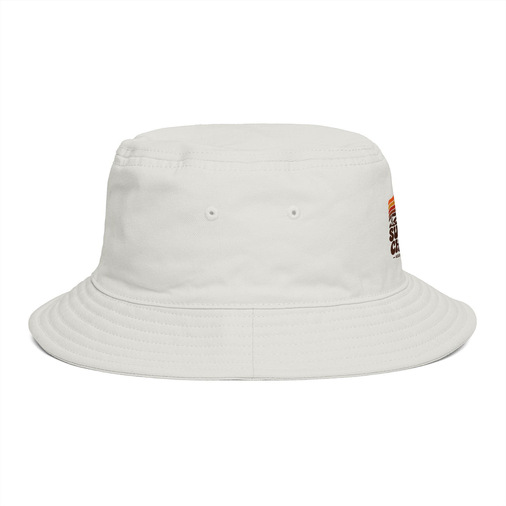 Sunrise Chaser Bucket Hat