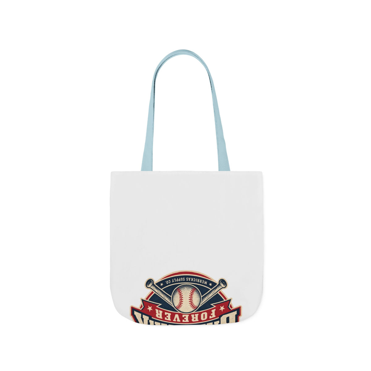 Ballpark Forever Canvas Wall Art