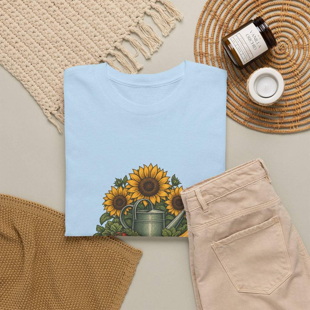 I Dig It Garden Club Classic Tee