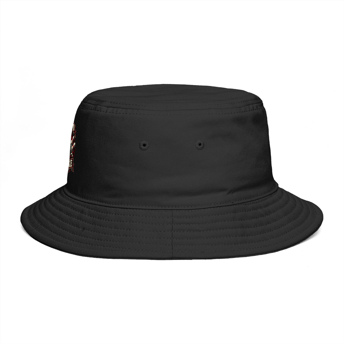 Born To Strike Bucket Hat