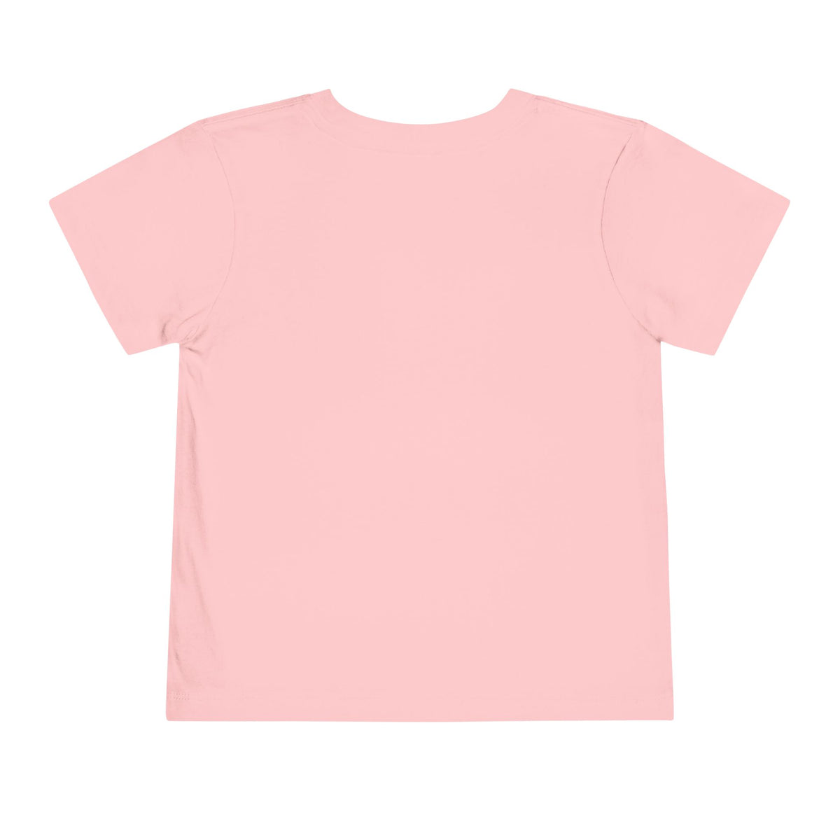 Camp Hair Don't Care Toddler Tee