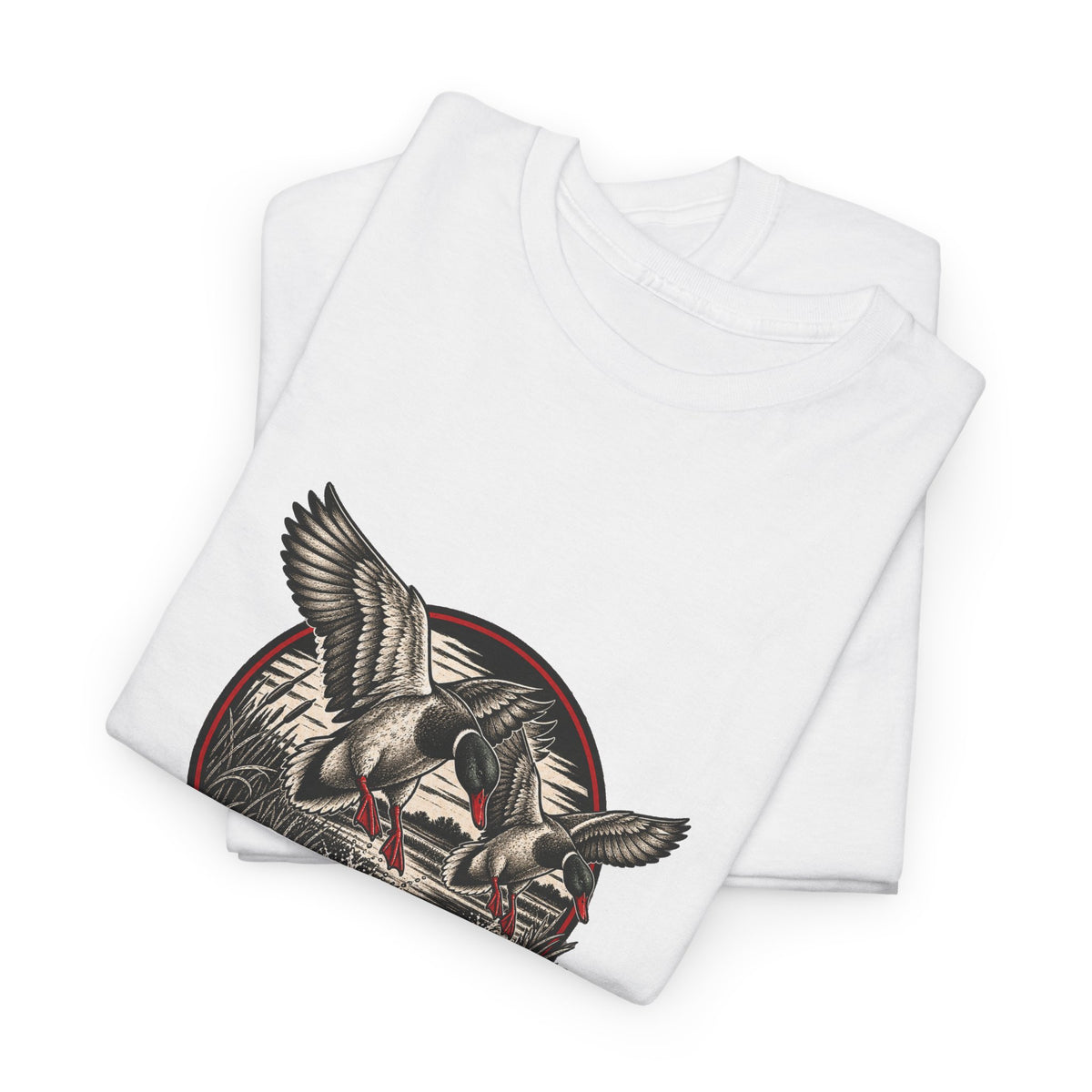 Cupped And Committed Classic Tee
