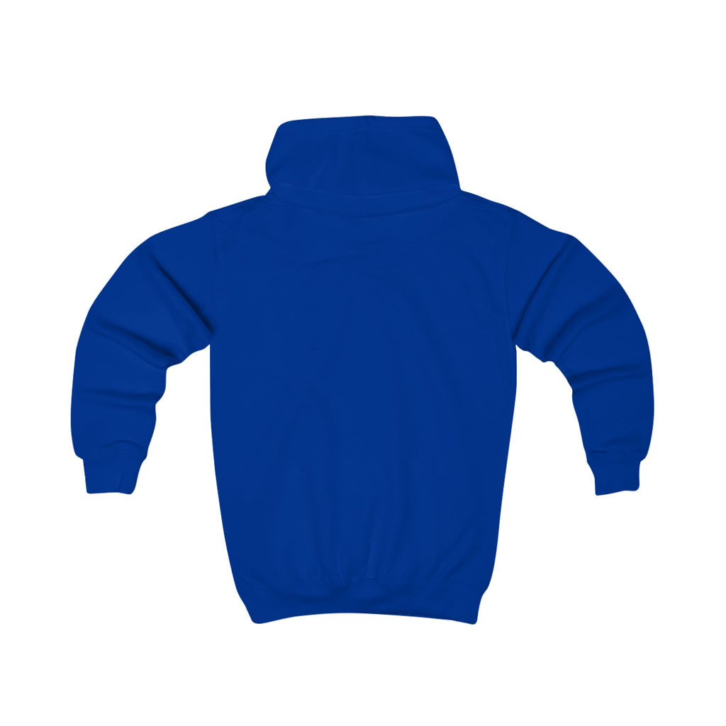 Teach Love Inspire Kids' Hoodie