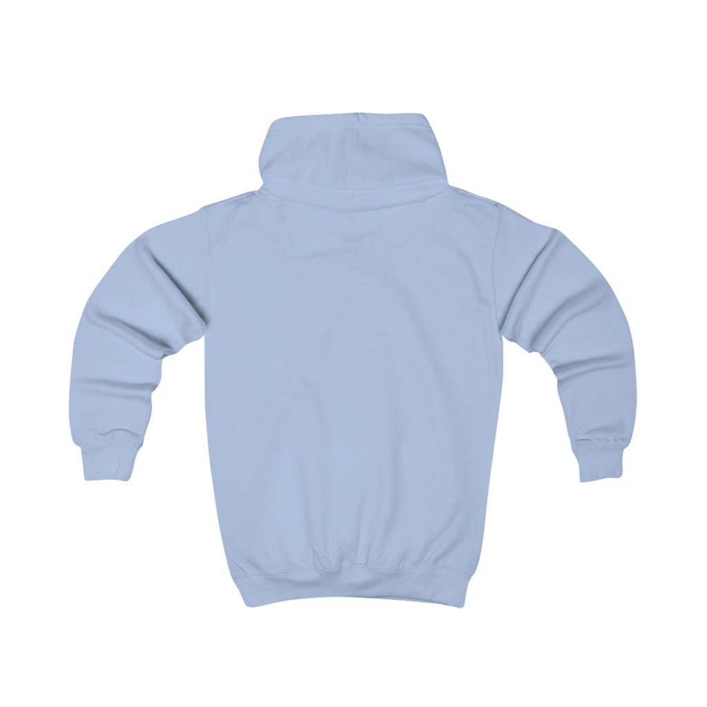 Teach Love Inspire Kids' Hoodie