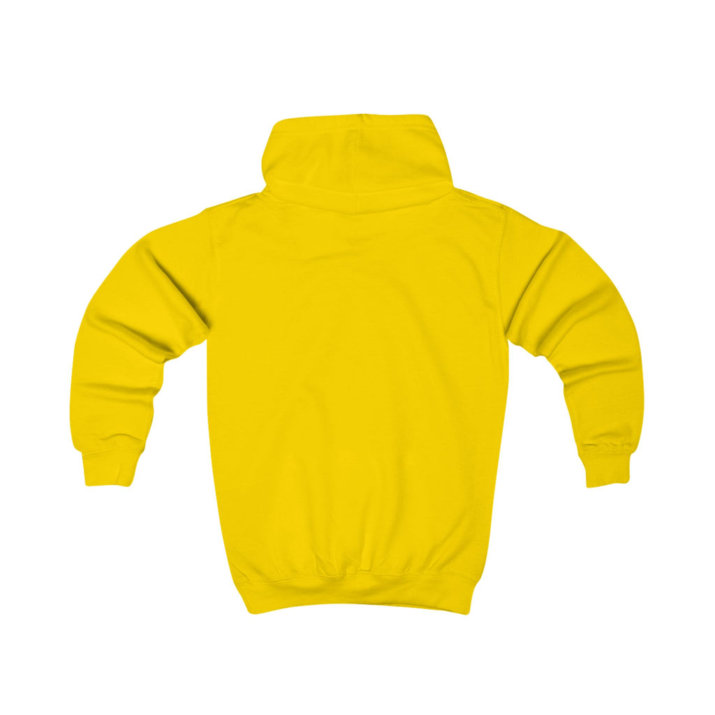 Teach Love Inspire Kids' Hoodie