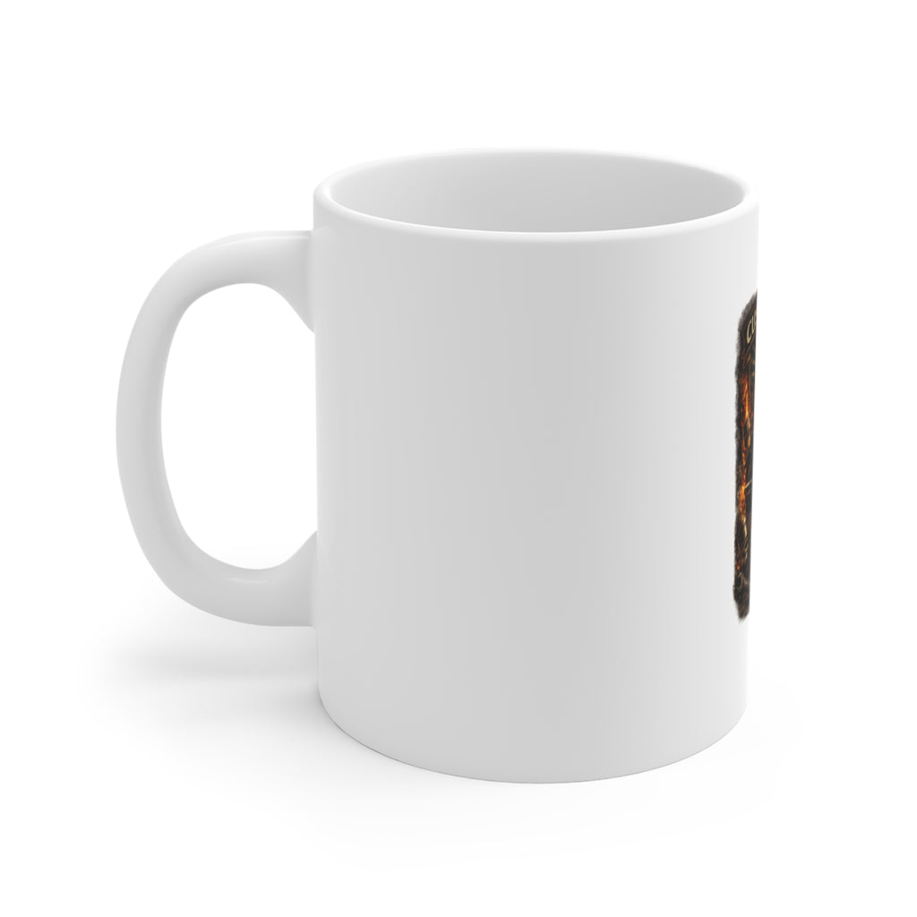 Motorcycles Design 1 | Mug | Motorcycles | Merrickas Supply CO