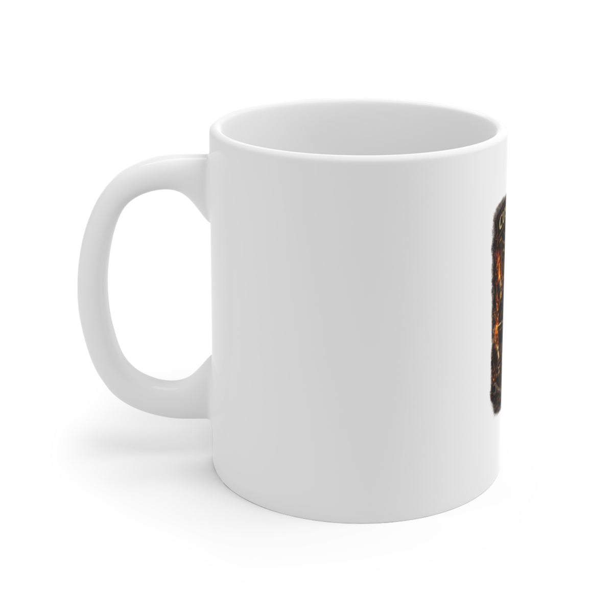Motorcycles Design 1 | Mug | Motorcycles | Merrickas Supply CO