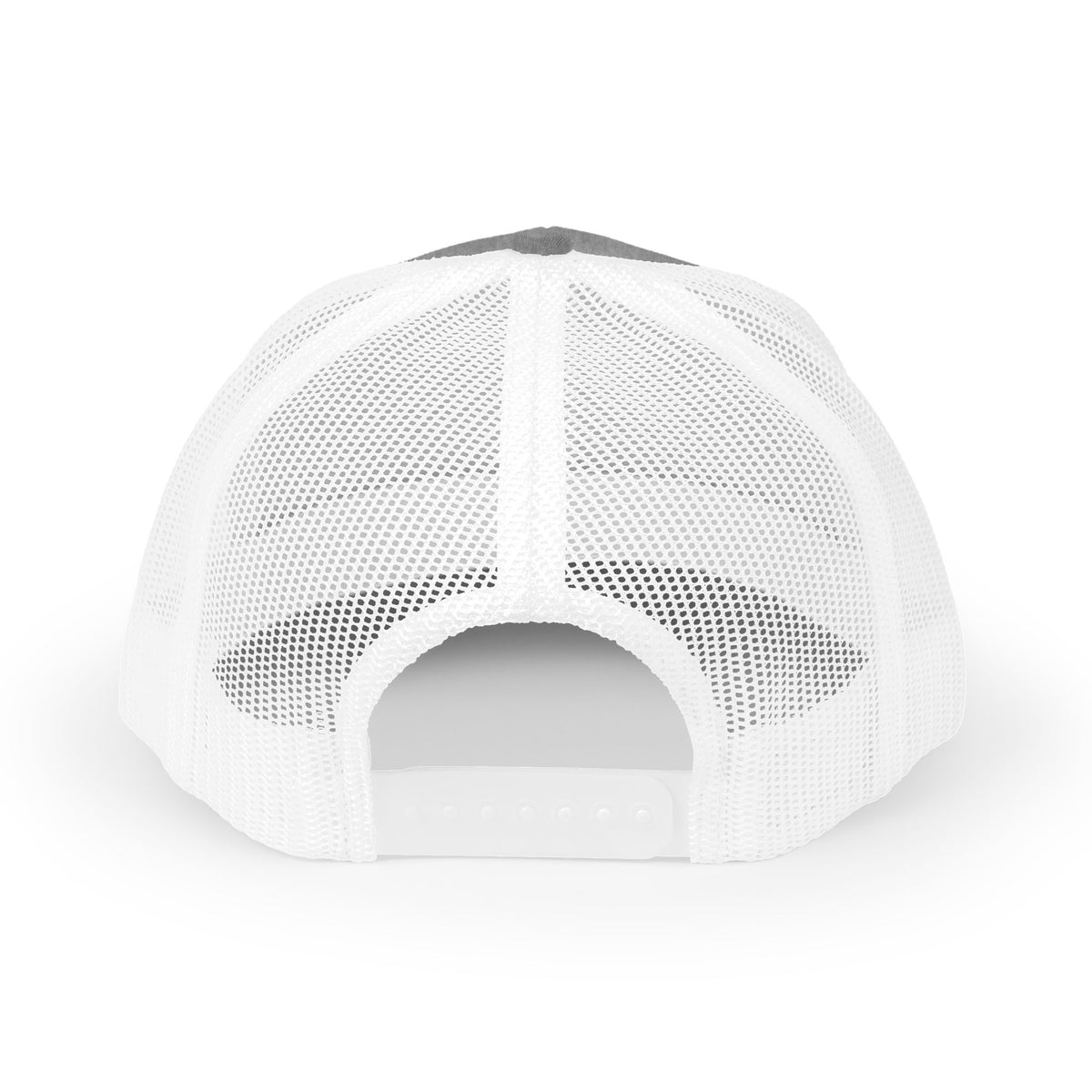 I Pour Decisions Snapback Trucker Cap