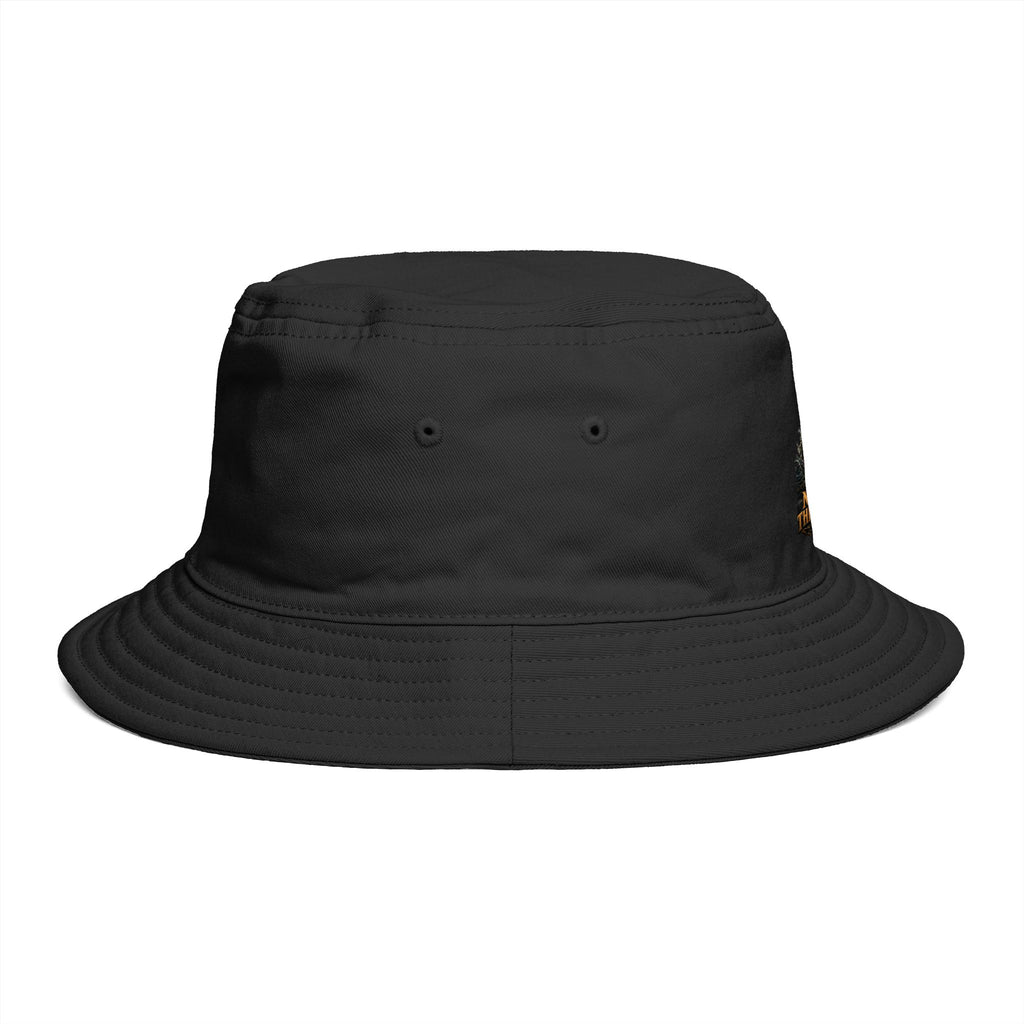 Match The Hatch Bucket Hat