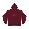 Merrickas Classic Script Hoodie