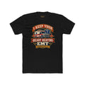 I Keep Your Heart Beating Premium Tee