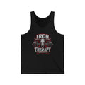 Iron Therapy Tank Top