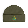 I Dig It Garden Club Cuff Beanie
