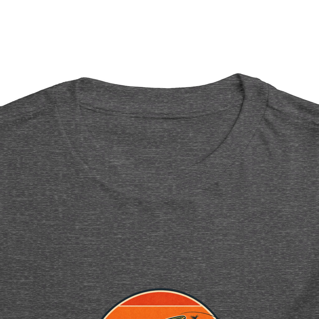 Rainbow Chaser Toddler Tee