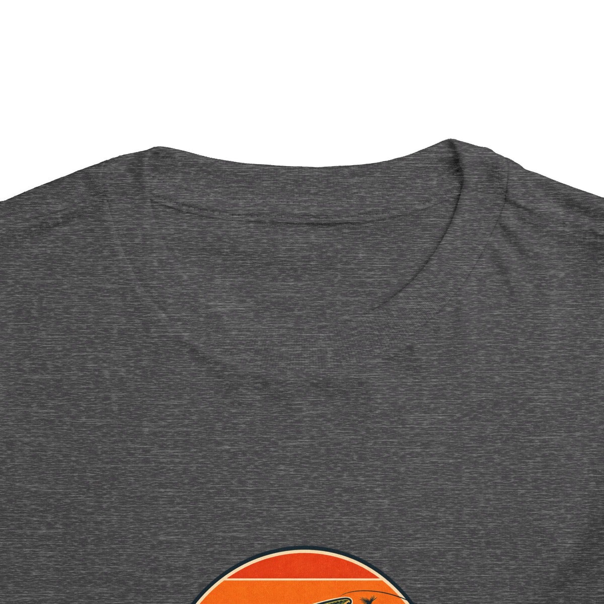 Rainbow Chaser Toddler Tee