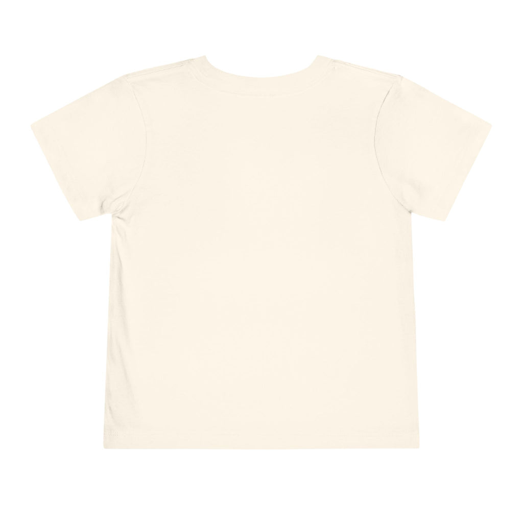 Camp Hair Don't Care Toddler Tee