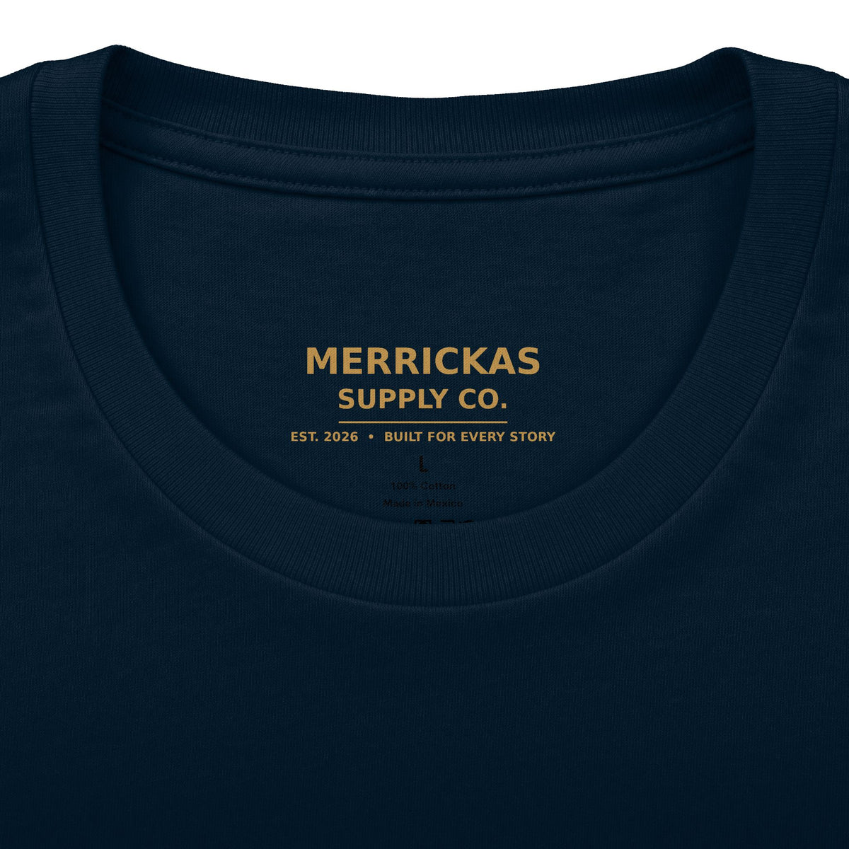 Fresh Cuts & Good Vibes Premium Tee