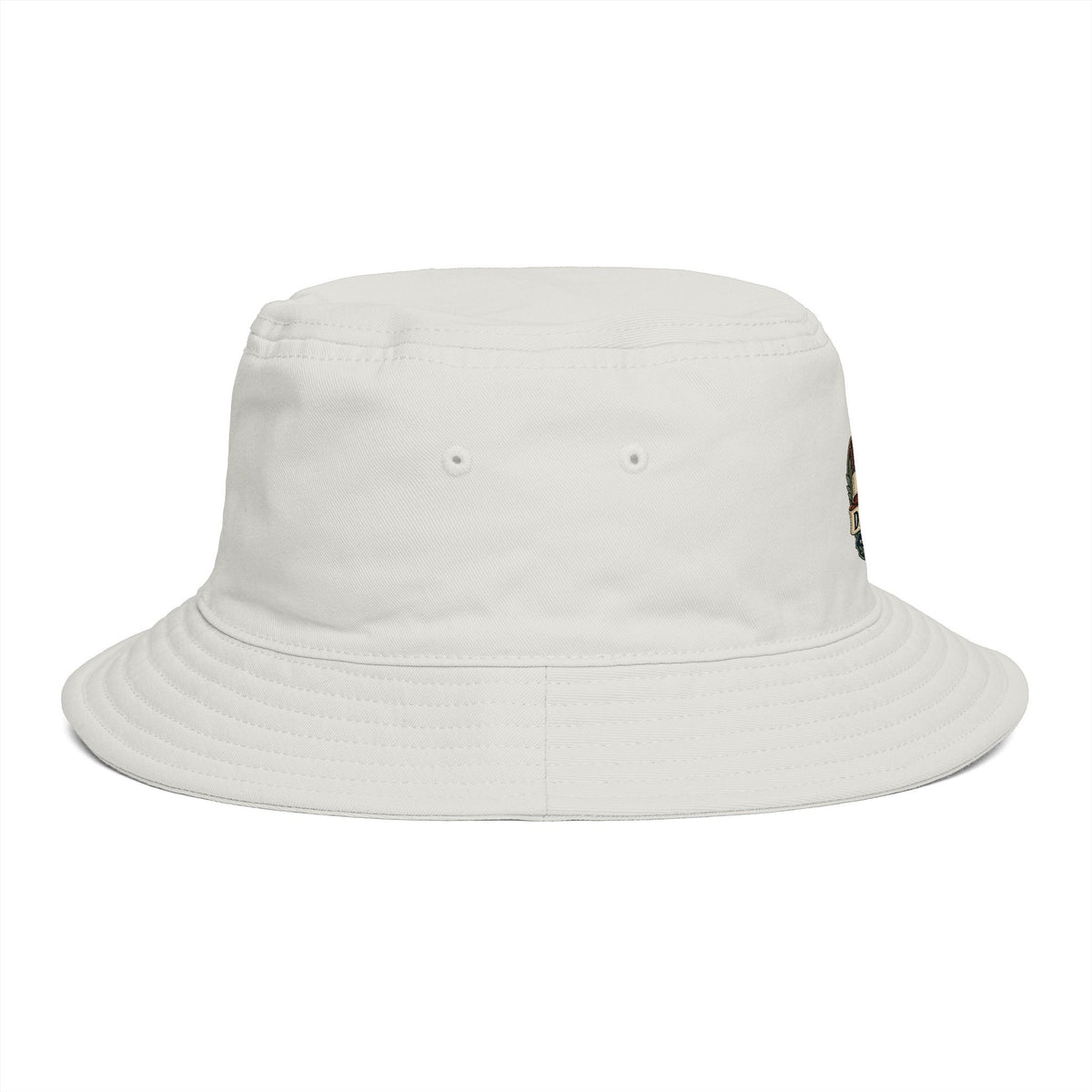 I Pour Decisions Bucket Hat