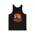 Dawn Patrol Whitetail Division Tank Top