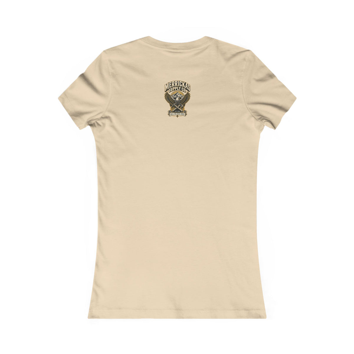 Sunrise Chaser Women's Tee
