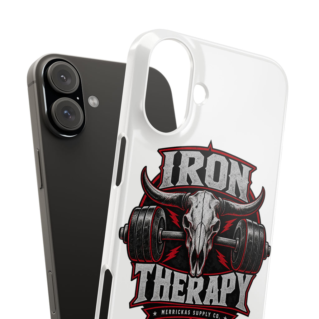 Iron Therapy Phone Case