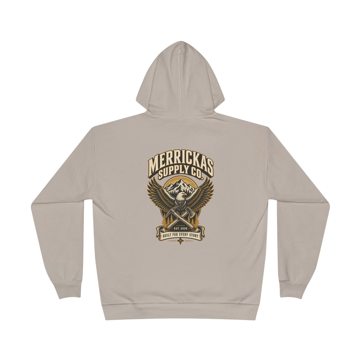 Mama Wildflower Hoodie