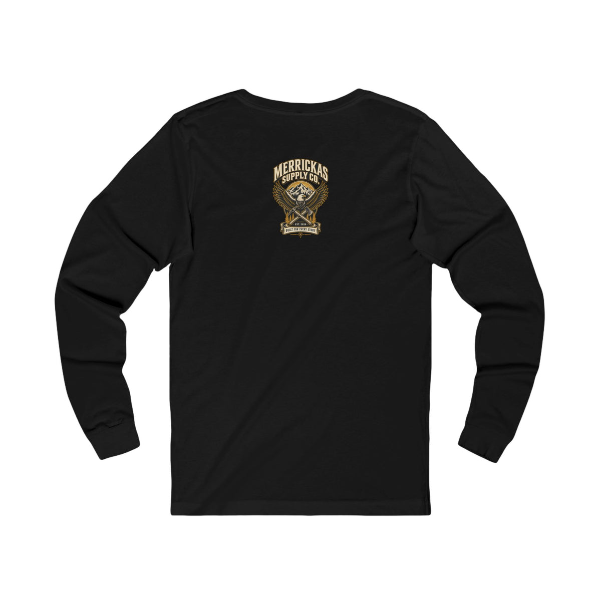 Dog Mom Est. Forever Long Sleeve Tee