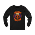 Spooky Season Long Sleeve Tee