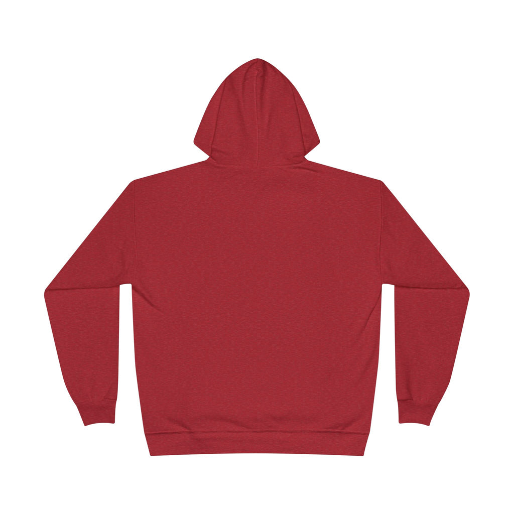 Merrickas Heritage Axe Badge Hoodie