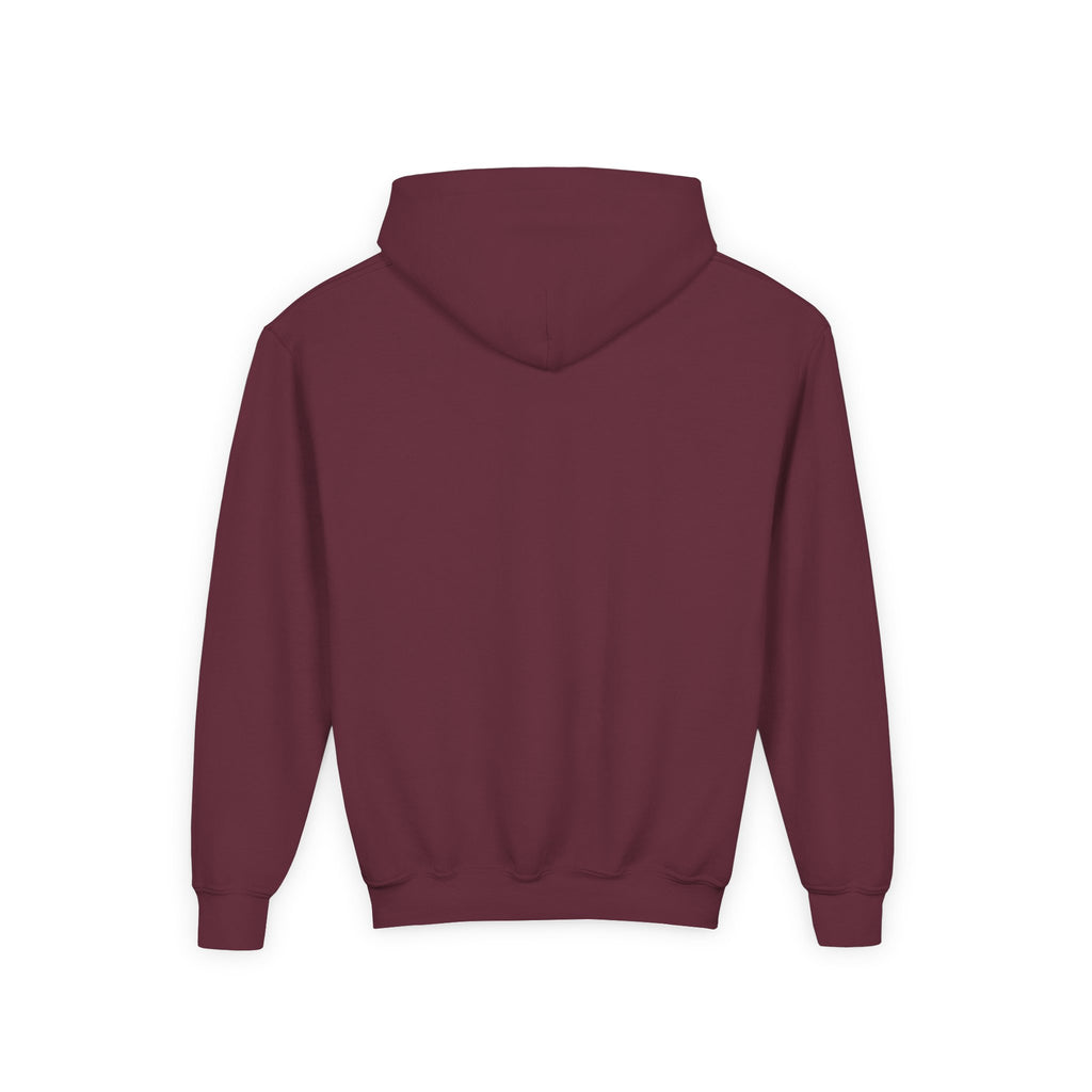 Hard Water Hooligan Youth Hoodie
