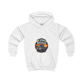 King Of The Road Kids' Hoodie