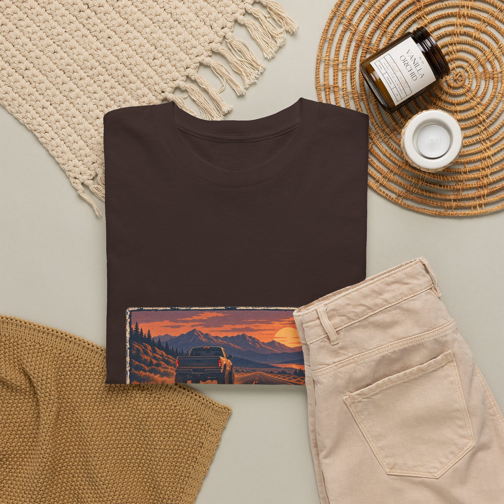 No Signal No Problem Classic Tee