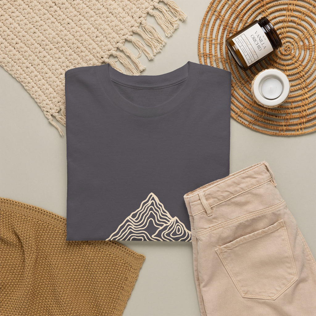 Off The Grid Classic Tee