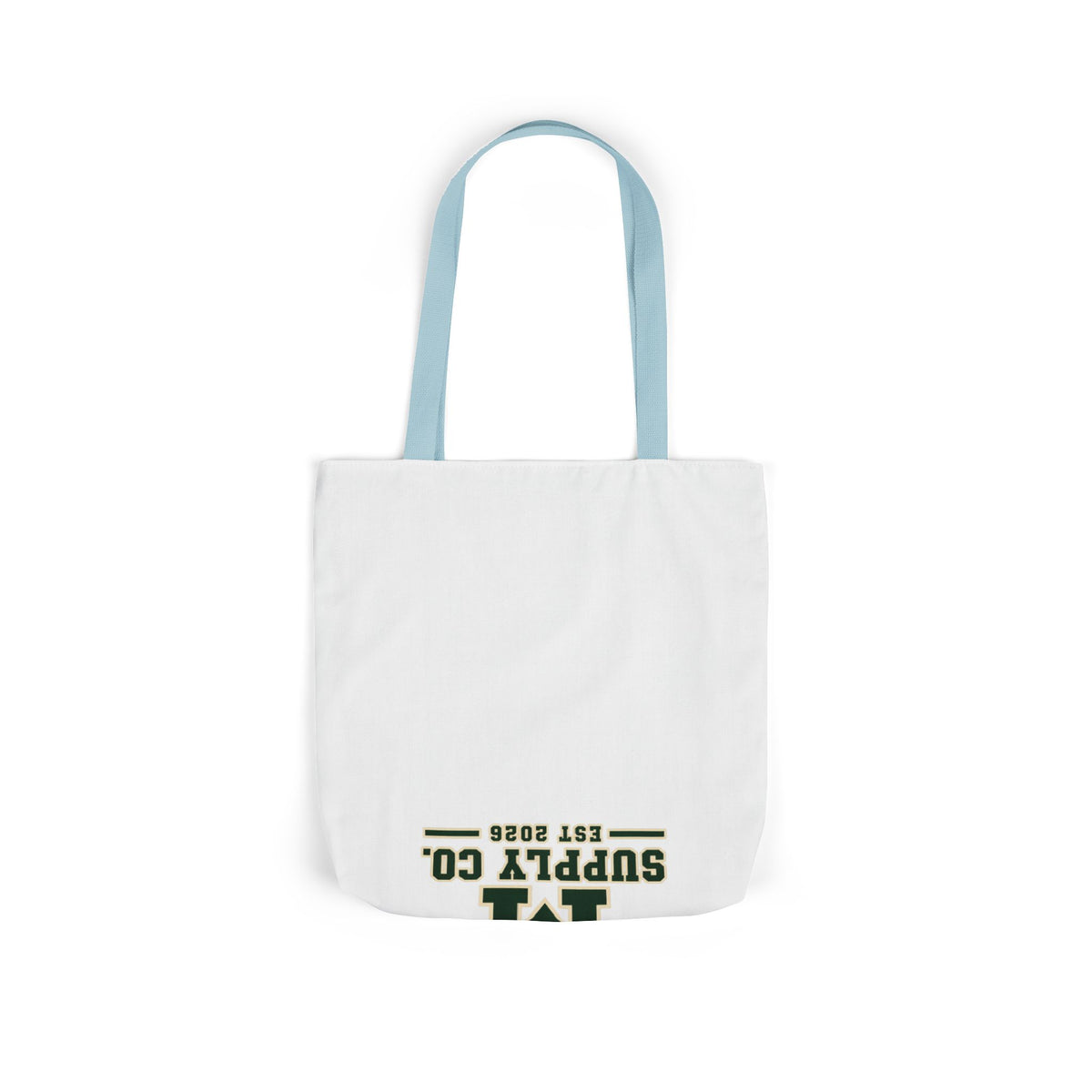 Merrickas Varsity M Canvas Wall Art