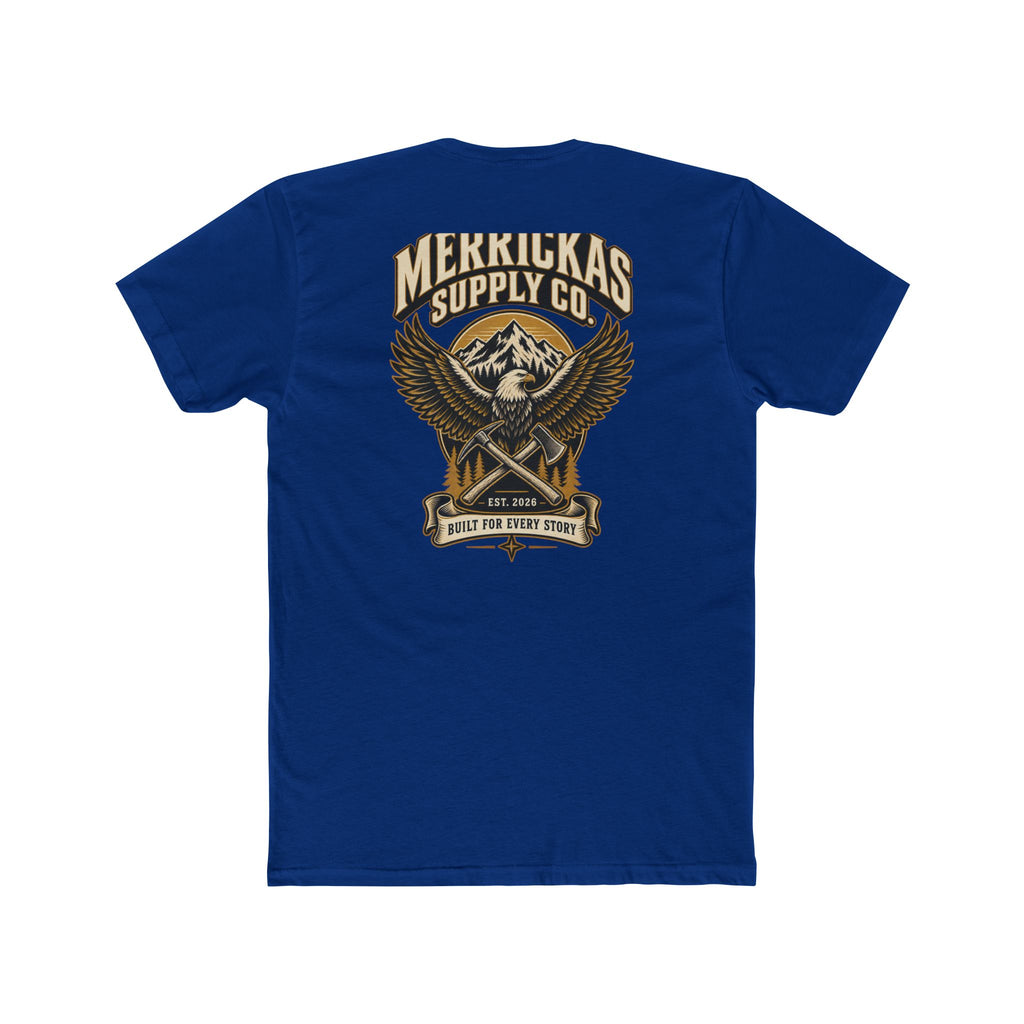 Retired From Service Not From Duty T-Shirt