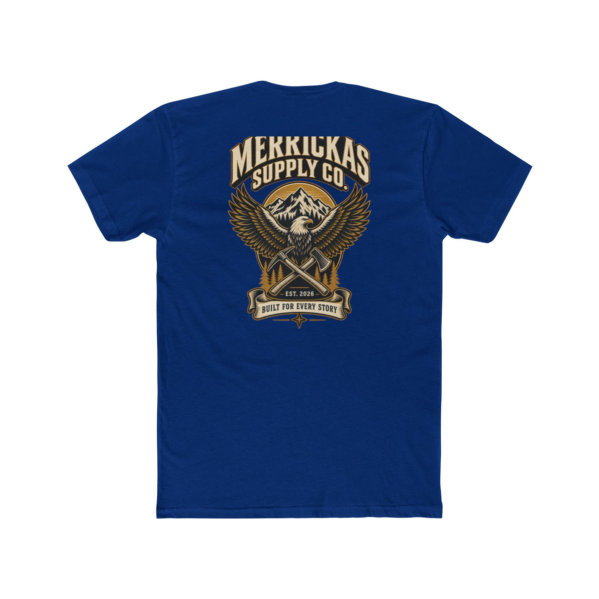 Retired From Service Not From Duty T-Shirt
