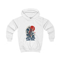 Still Water Loud Soul Kids' Hoodie
