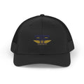 Freedom Has A Callsign Snapback Trucker Hat