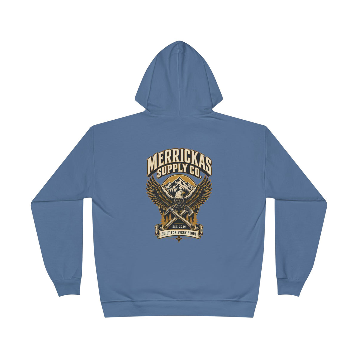 Teach Love Inspire Hoodie