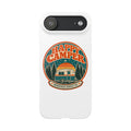 Happy Camper Phone Case