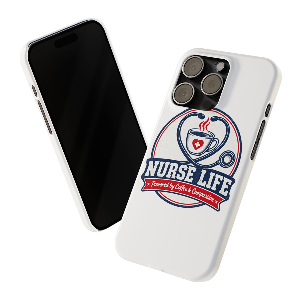 Nurse Life Phone Case