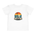 Hole In One Toddler Tee